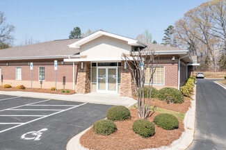 China Grove, NC Office/Retail - 2090 S US 29 Hwy