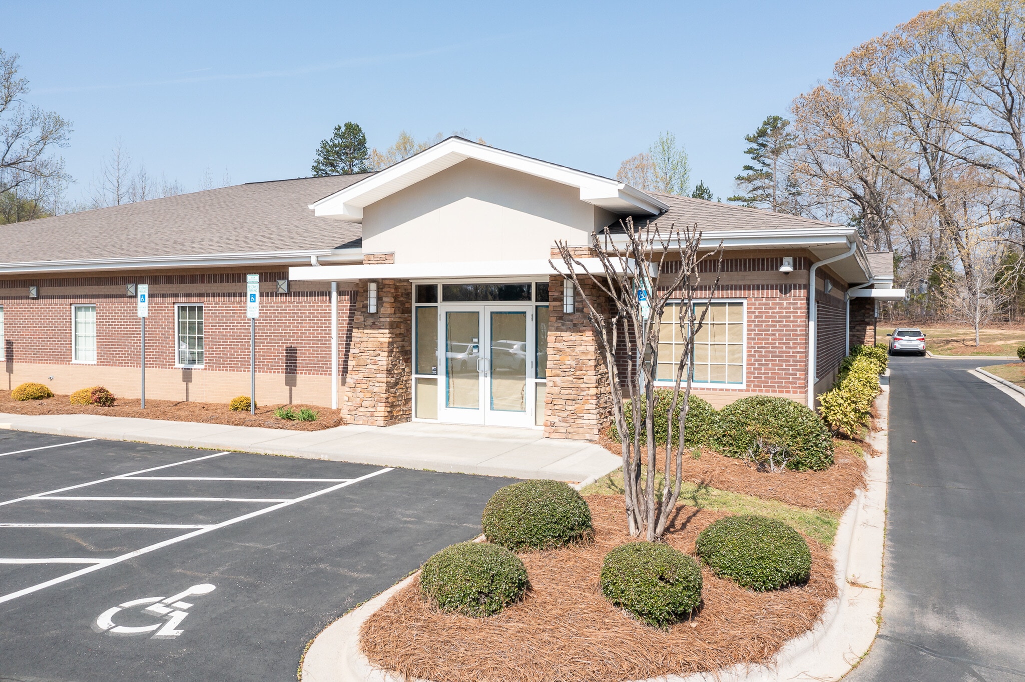 2090 S US 29 Hwy, China Grove, NC for Rent