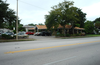 Saint Petersburg, FL Office/Medical - 1600 Dr Martin Luther King Jr St N