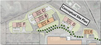 Cortland, NY Industrial - 839 NY-13
