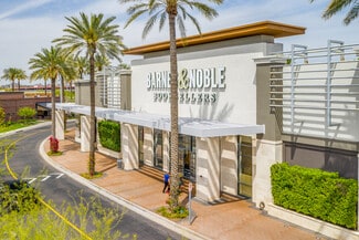 Tempe, AZ Retail - Loop 101 Fwy Tempe, AZ Retail - Loop 101 Fwy