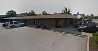 Overland Park, KS Office - 10520 Barkley St