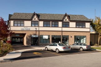 Wilmette, IL Office - 1222 Washington Ct