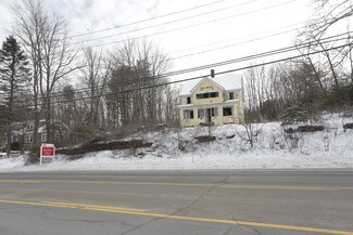 Hooksett, NH Commercial Land - 1137-1141 Hooksett Rd Hooksett, NH Commercial Land - 1137-1141 Hooksett Rd