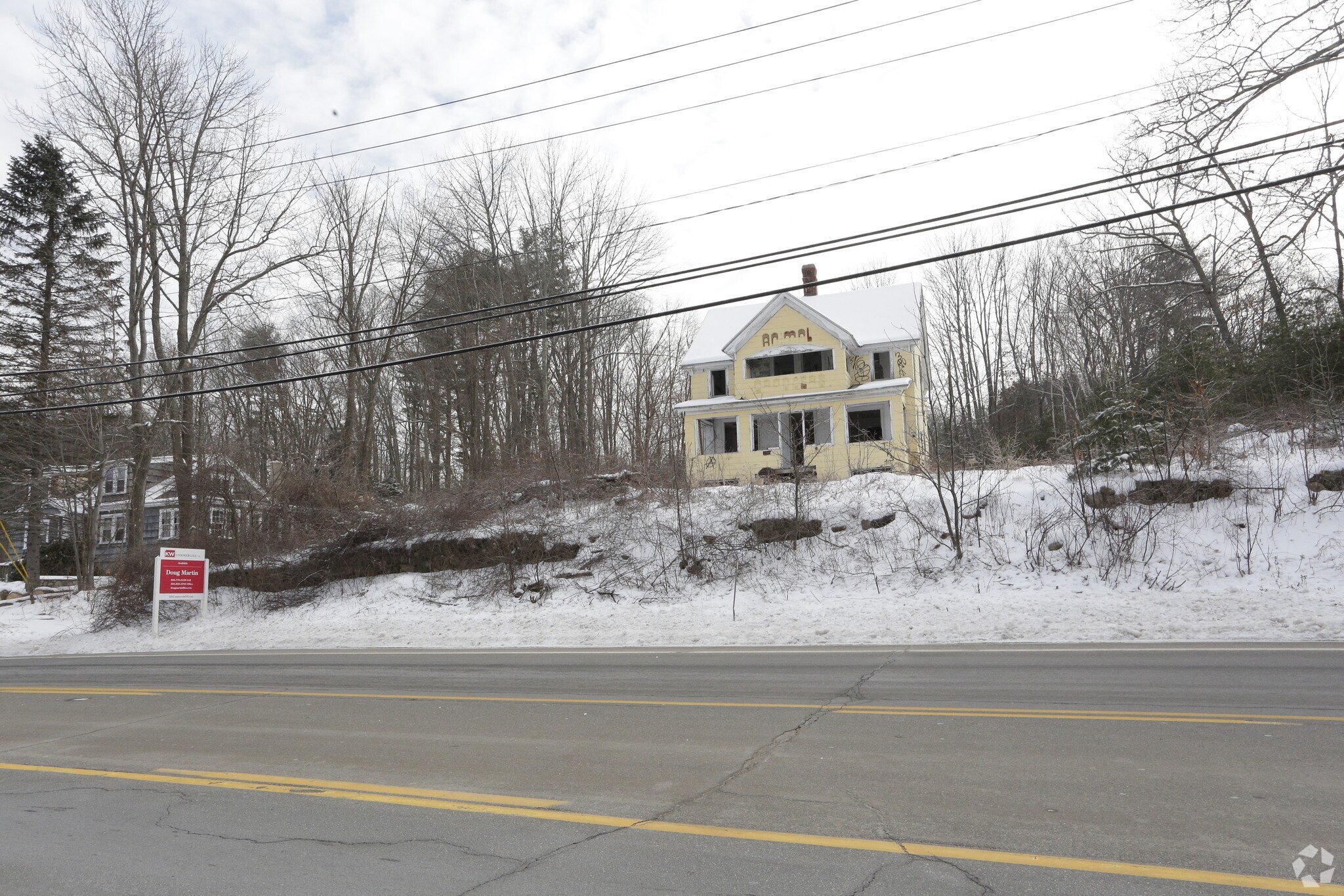 1137-1141 Hooksett Rd, Hooksett, NH for Sale