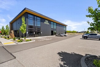 Pasco, WA Office/Retail - 6902 Rodeo Dr