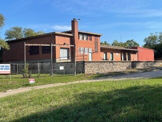 Kansas City, MO Manufacturing - 1400 E 2nd St