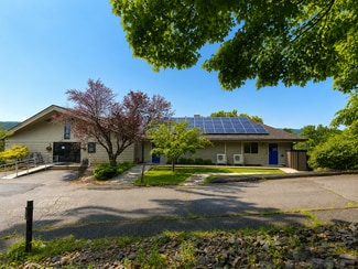 New Milford, CT Retail - 68 Danbury Rd New Milford, CT Retail - 68 Danbury Rd