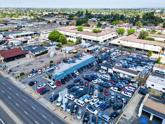 Garden Grove, CA undefined - 9943 Garden Grove Blvd