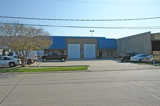 New Orleans, LA Industrial - 1409 Kuebel St New Orleans, LA Industrial - 1409 Kuebel St