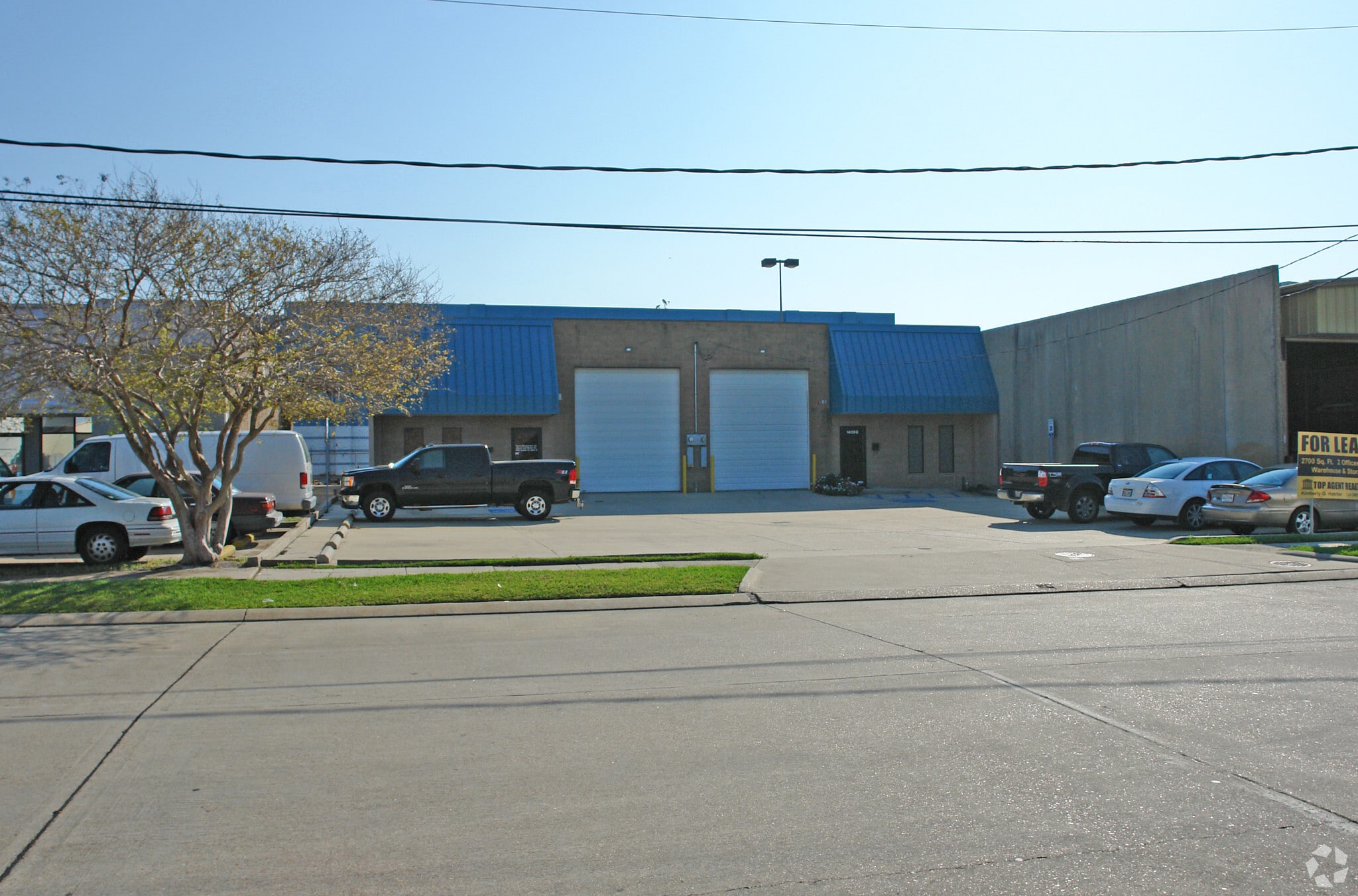 1409 Kuebel St, New Orleans, LA for Rent