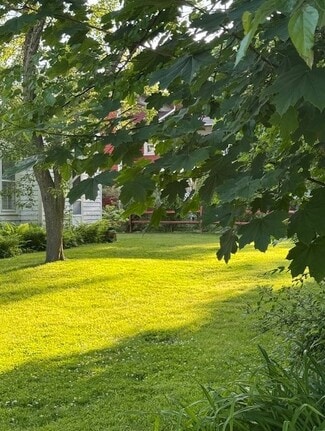 Norwalk, CT Residential Land - 4 Lewis St Norwalk, CT Residential Land - 4 Lewis St