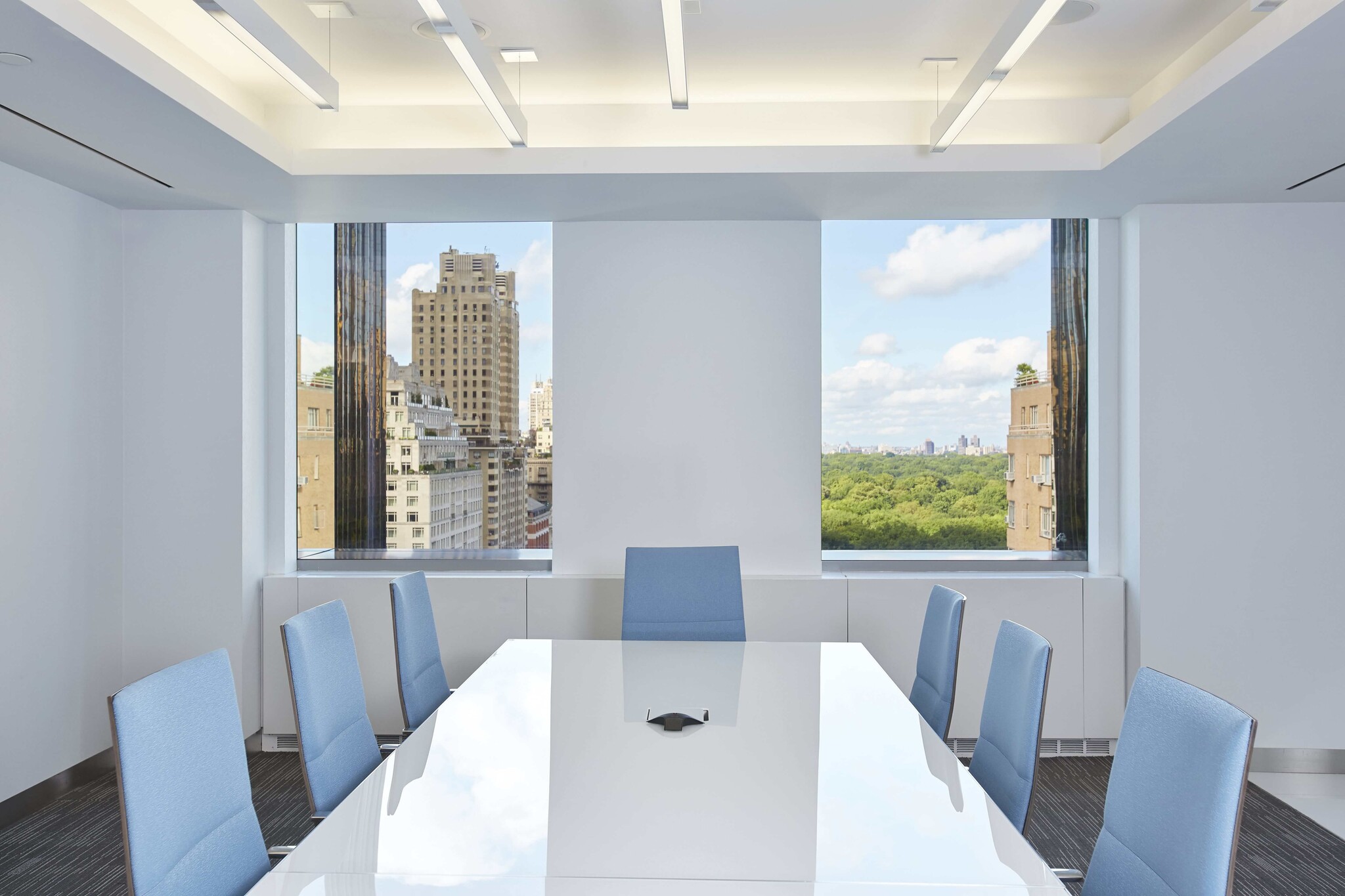 3 Columbus Cir, New York, NY for Rent