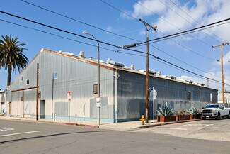Venice, CA Office - 361 Vernon Ave