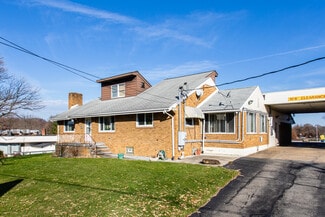 Belle Vernon, PA Hospitality - 833 Finley Rd