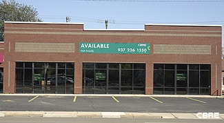 Fairborn, OH Retail - 44-56 S Central Ave