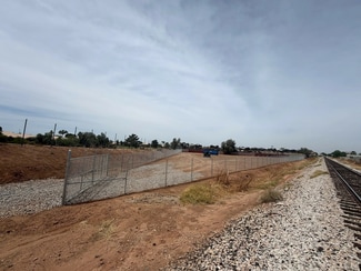Gilbert, AZ Industrial - 1376 N McQueen Rd Gilbert, AZ Industrial - 1376 N McQueen Rd