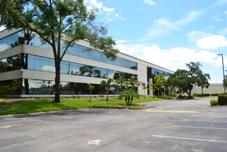 Tampa, FL Office - 5405 W Cypress St