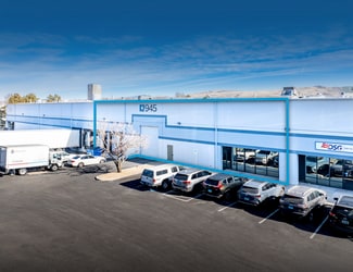 Sparks, NV Industrial - 945 Spice Islands Dr