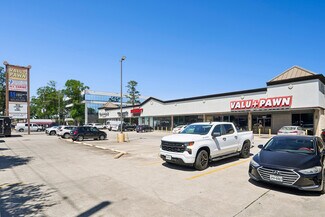 Houston, TX Retail - 13630 Veterans Memorial Dr