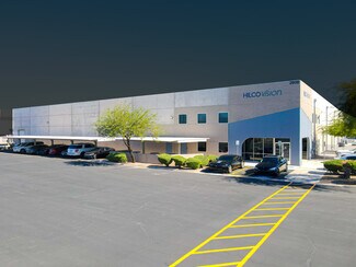 North Las Vegas, NV Industrial - 3908 N 5th St North Las Vegas, NV Industrial - 3908 N 5th St