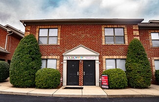 Franklin, TN Office - 504 Autumn Springs Ct