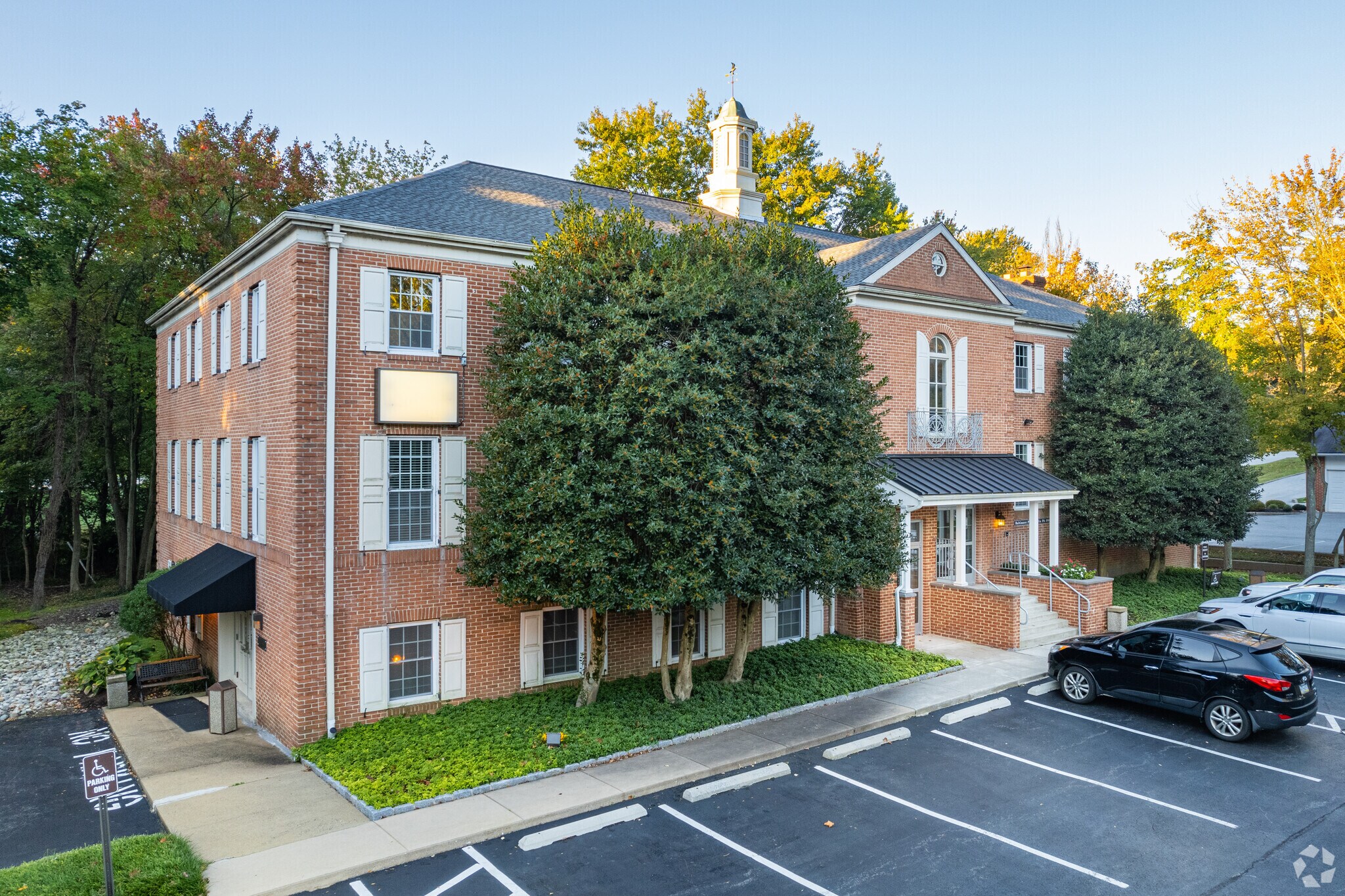 610 E Baltimore Pike, Media, PA for Rent