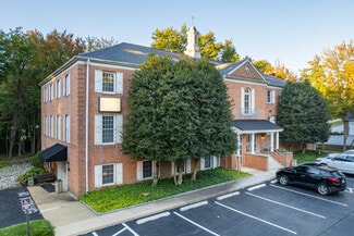 Media, PA Office - 610 E Baltimore Pike Media, PA Office - 610 E Baltimore Pike