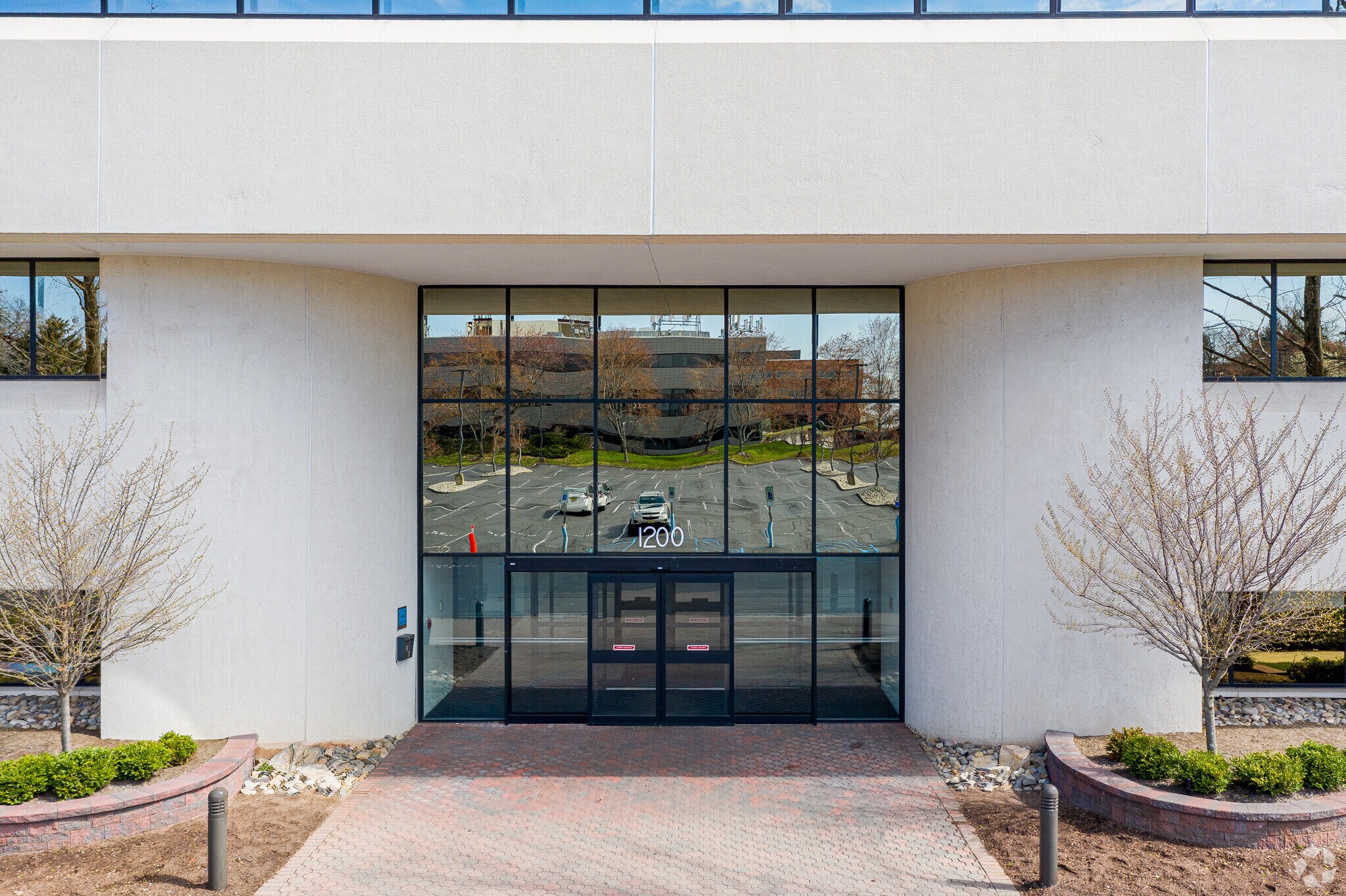 1200 Route 22 E Bridgewater, NJ 08807 Office Property for Lease on