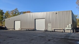 Wichita, KS Industrial - 339 N West St