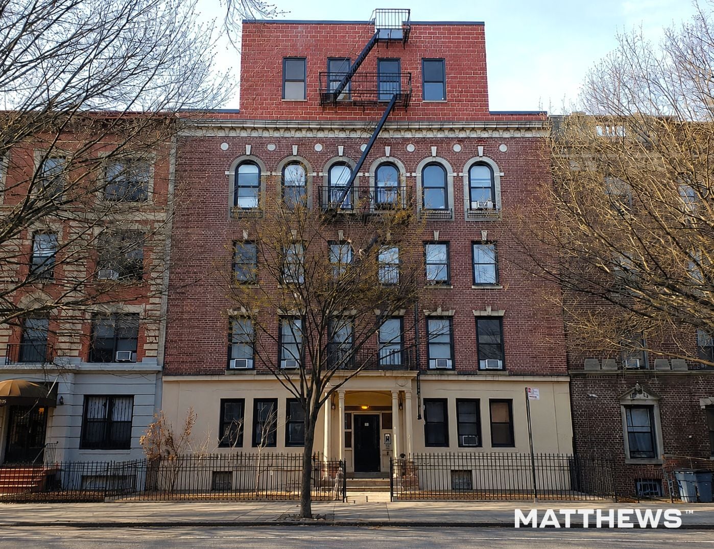 372 Saint Johns Pl, Brooklyn, NY for Sale