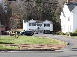 Simsbury, CT Office/Retail - 883 Hopmeadow St Simsbury, CT Office/Retail - 883 Hopmeadow St