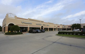 Katy, TX Retail - 5544 S Peek Rd Katy, TX Retail - 5544 S Peek Rd