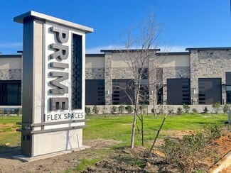 Lewisville, TX Light Distribution - 2601 TX-121