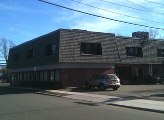Westbury, NY Office/Medical - Post and Lenox