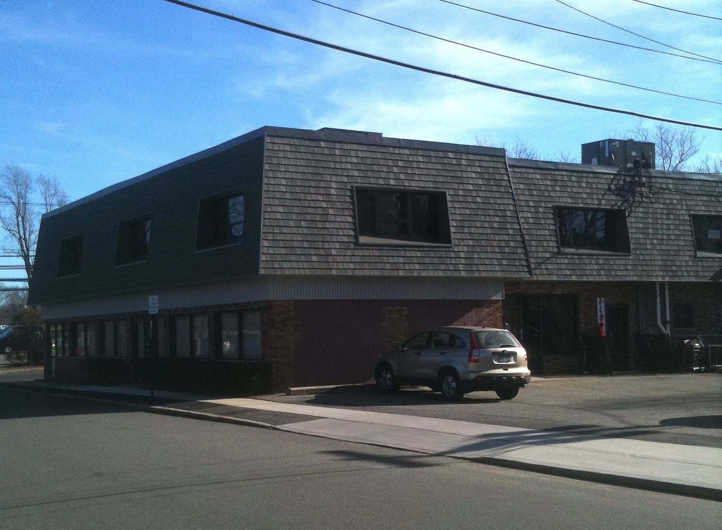 Post and Lenox, Westbury, NY for Rent