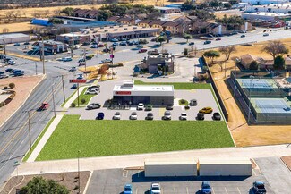 3418 TOWN AND COUNTRY RD  