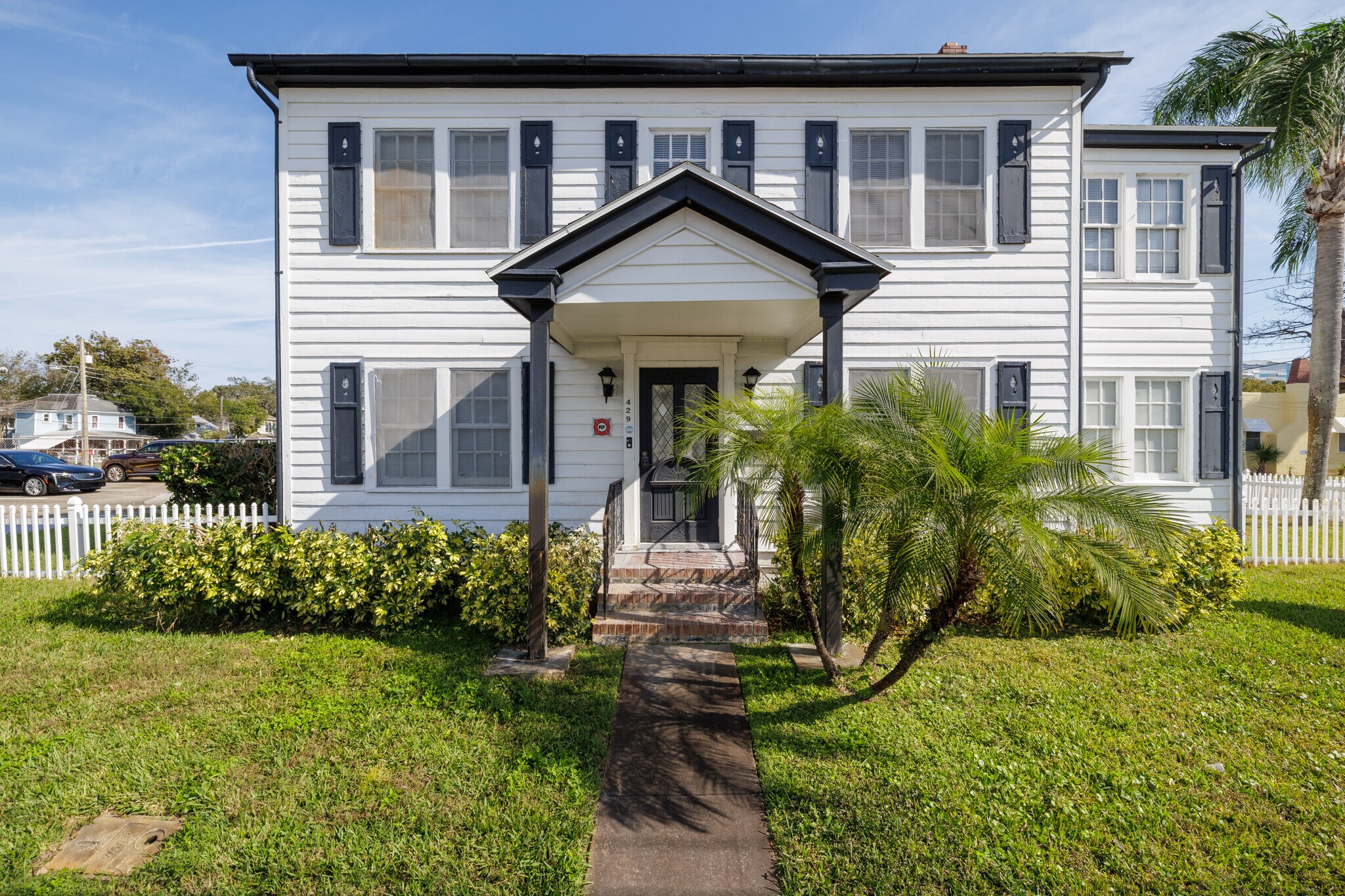 429 N Ridgewood Ave, Daytona Beach, FL for Sale