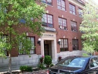 Maysville, KY Office - 207 Stanley Reed Ct