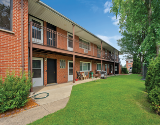 Lyons, IL Apartments - 3901 Haas Ave