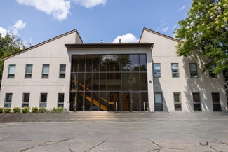 Mountain Lakes, NJ Medical - 115 US HIGHWAY Route 46 West