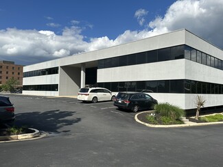Fairfax, VA Office - 4084 University Dr