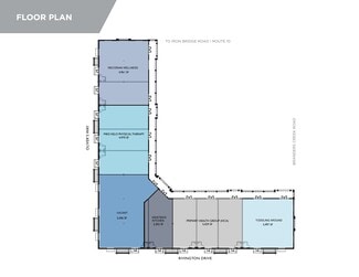 Chester, VA Retail - 12200 Branders Creek Rd