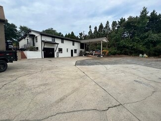 Marietta, GA Industrial - 1675 NW Old 41 Hwy Marietta, GA Industrial - 1675 NW Old 41 Hwy