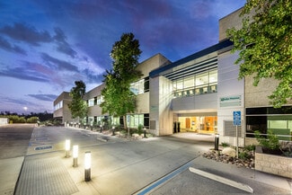 San Diego, CA Office - 3545-3575 John Hopkins Ct San Diego, CA Office - 3545-3575 John Hopkins Ct