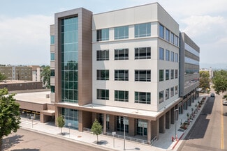 Englewood, CO Retail - 500 E Hampden Ave