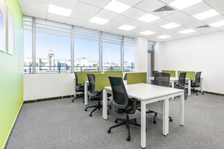 Houston, TX Coworking Space - 11740 Katy Fwy