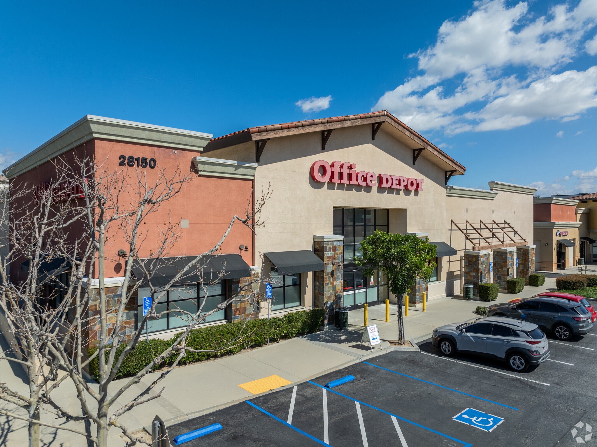28100-28188 Newhall Ranch Rd, Valencia, CA for Rent