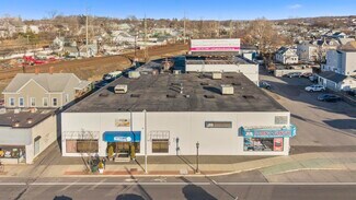 Stamford, CT undefined - 914 E Main St