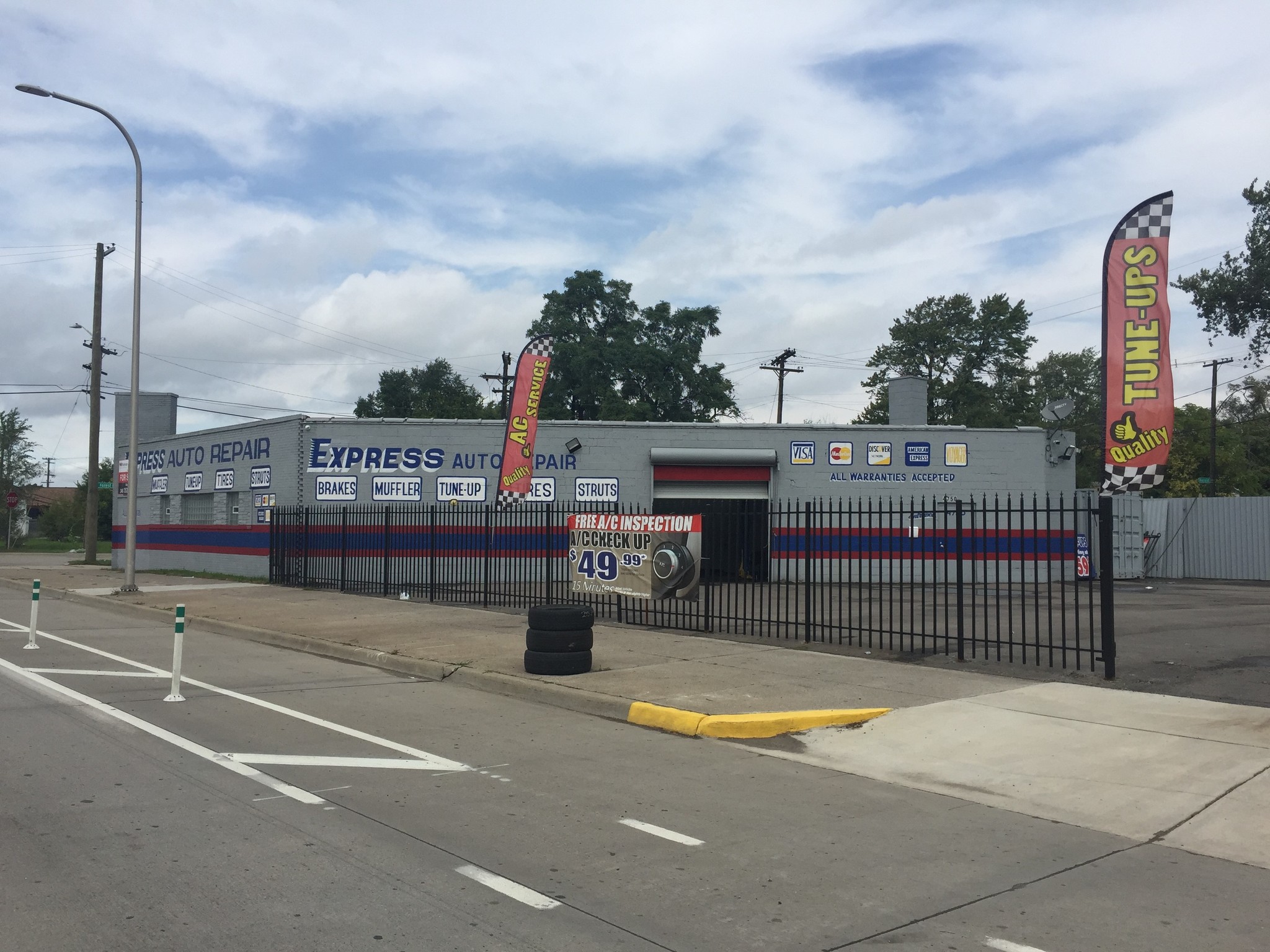 4750 Conner St, Detroit, MI for Sale